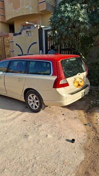 فالفو S70 • محرك كامري ٢٢٠٠ • مجددة ٢٠٣٠