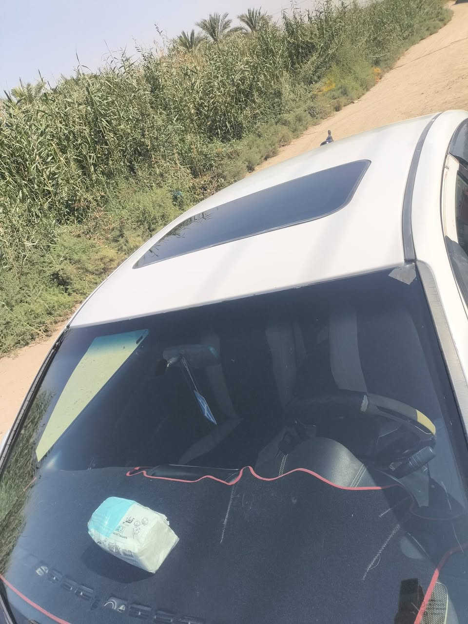 دوج افنجر موديل ٢٠١١ فول مواصفات محرك ٦ سلندر محرك جديد ٣٦٠٠ ، سلايت ، كشنً كهرباء ، كشن هيتر ، شاشة سيدي ديفيدي  بلادي ، سترين تحديد سرعة فوليوم هاتف وتراکشن تدفئة تبريد حماوة جوة النص بتموز وية التبريد قطعتين
دوج افنجر موديل ٢٠١١ فول مواصفات محرك ٦ سلندر محرك جديد ٣٦٠٠ ،فتحة سلايت ، كشنً كهرباء ، كشن هيتر ،  سترين تحديد سرعة فوليوم هاتف وتراکشن تدفئة تبريد حماوة جوة النص بتموز وية التبريد قطعتين
  الضرر : فقط قبق الجنطة شبر بدون صبغ وطخة بالبجم مع الصبغ
 تحويل مباشر بسمي السيارة مكاني بابل
السعر 90 وبيها مجال كلش قليل حك الجية
***********
