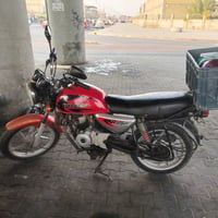 بوكسر • ١٥٠ • موديل ٢٠١٧