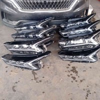 لايت K5 الأيسر فقط ثلاث عدسات السعر 100 ألف تواصل 07802708206