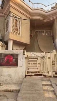 دور النفط القديمه • ١٥٠م • طابقين
