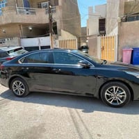 سيراتو ٢٠٢٣ • مكينة ٢٠٠٠ • فتحة