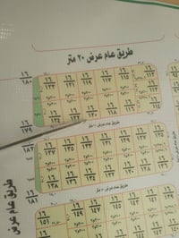 الكهرباء • ١٠٠م • مخدومة