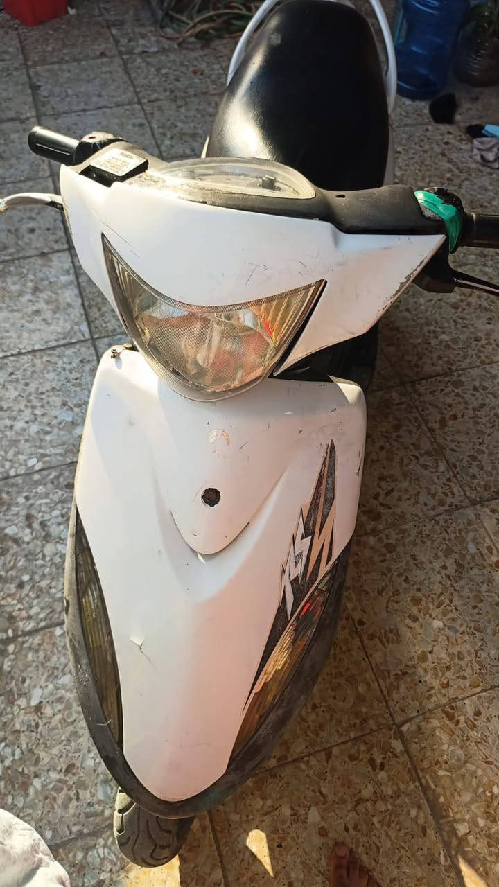 سلام عليكم ماكس عدله للبيع دراجه ربه جديده اي نقص مابيه الدراجه نكره سلف السعر 650او بيه مجال بسيط ***********
