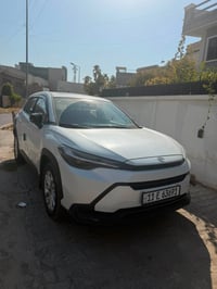فروتلاندر ٢٠٢٥ • ماشيه ١٦ الف • باسمي