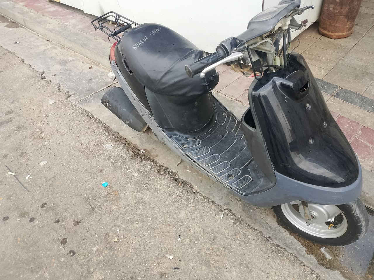 بطه • مكينه جديده • كفر موجود
