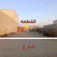 حي الجوادين • ٢٠٠م • واجهة ١٠م