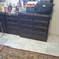 غرف نوم • عدد ٢ • مستعملات