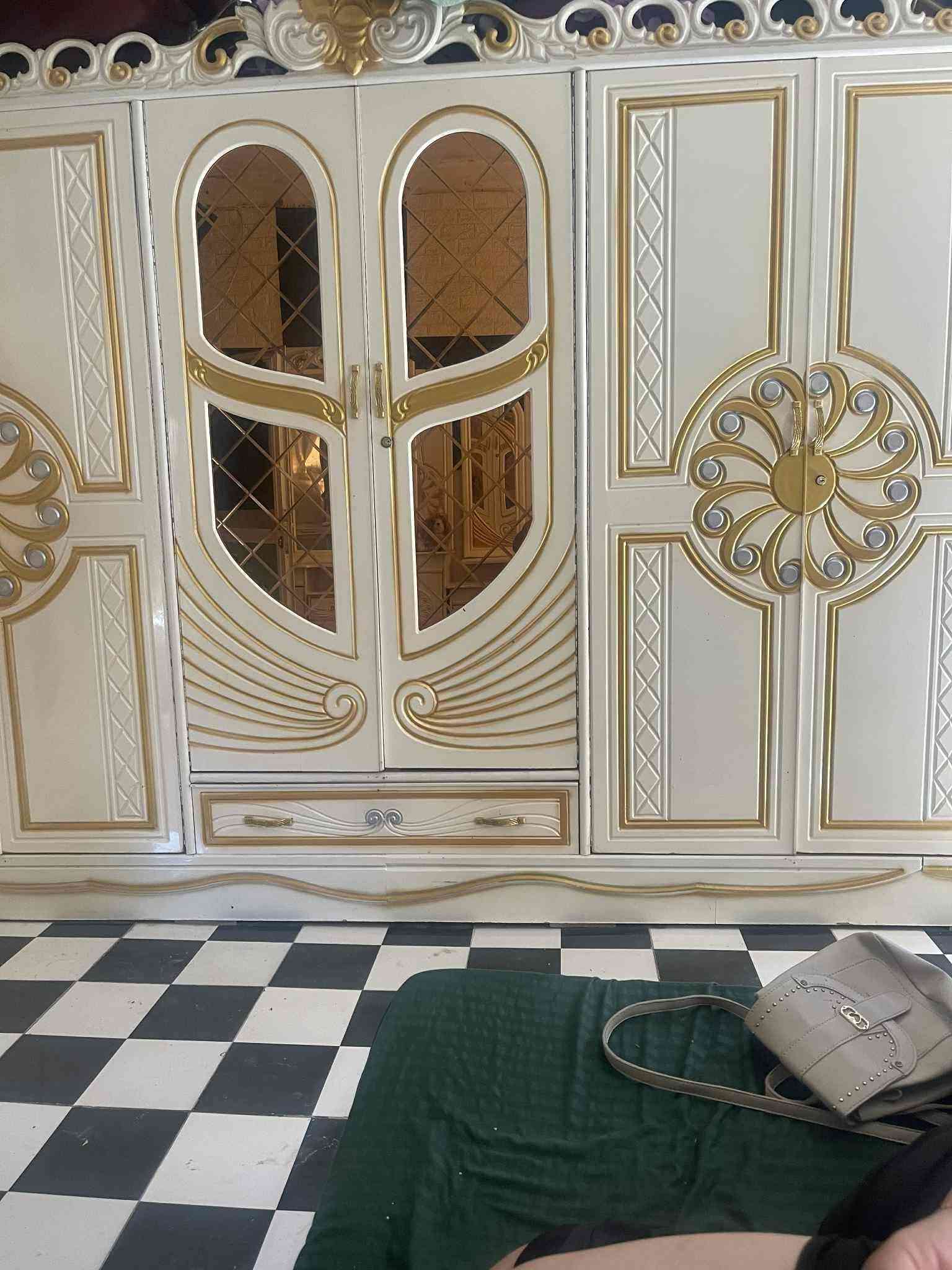 نظيفة • ٩قطع • مركز رفم