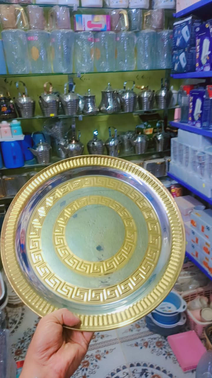 صياني قياس 30س
باله أوربي
