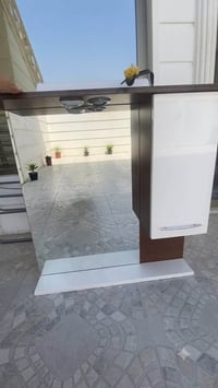 مراية • إطار