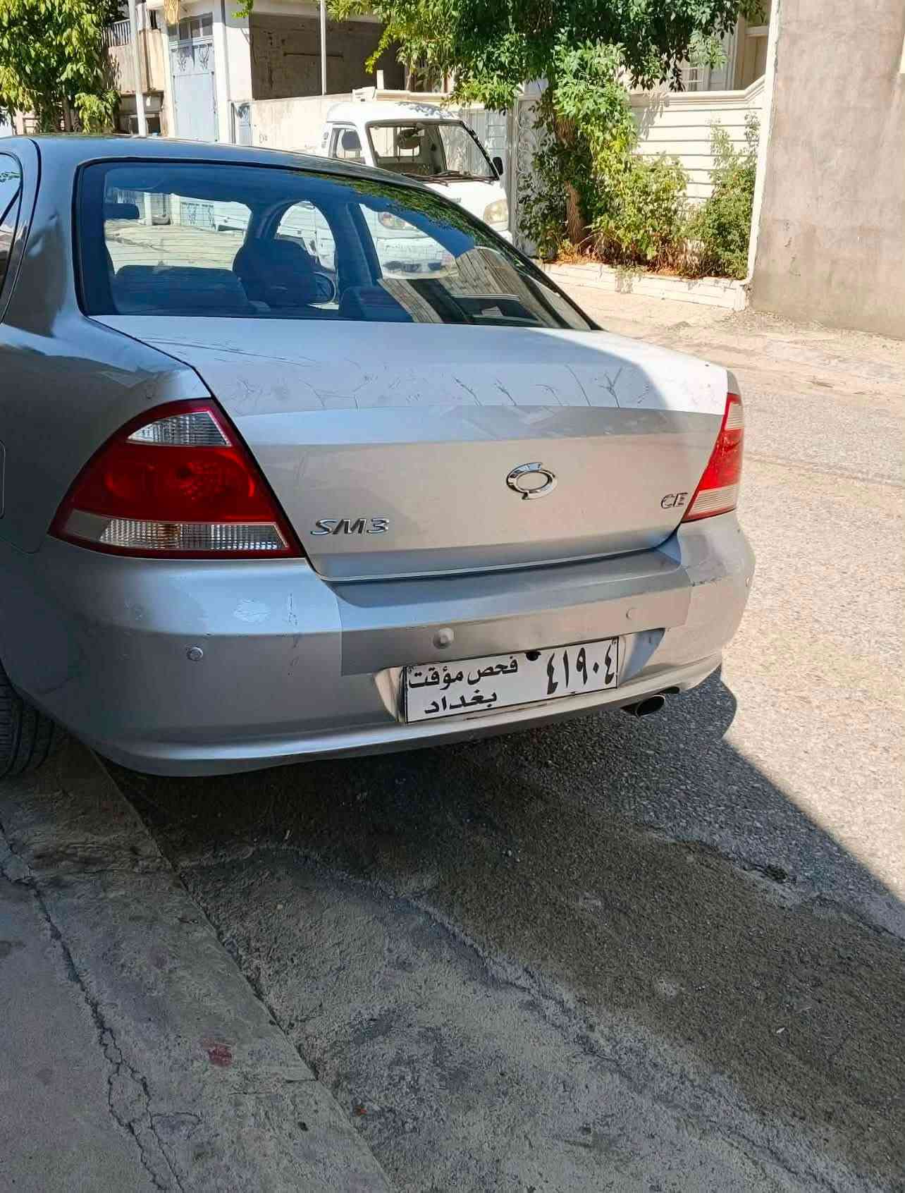 ٢٠٠٩ • ١٥٧٠٠٠ كم • دبل ايرباغ