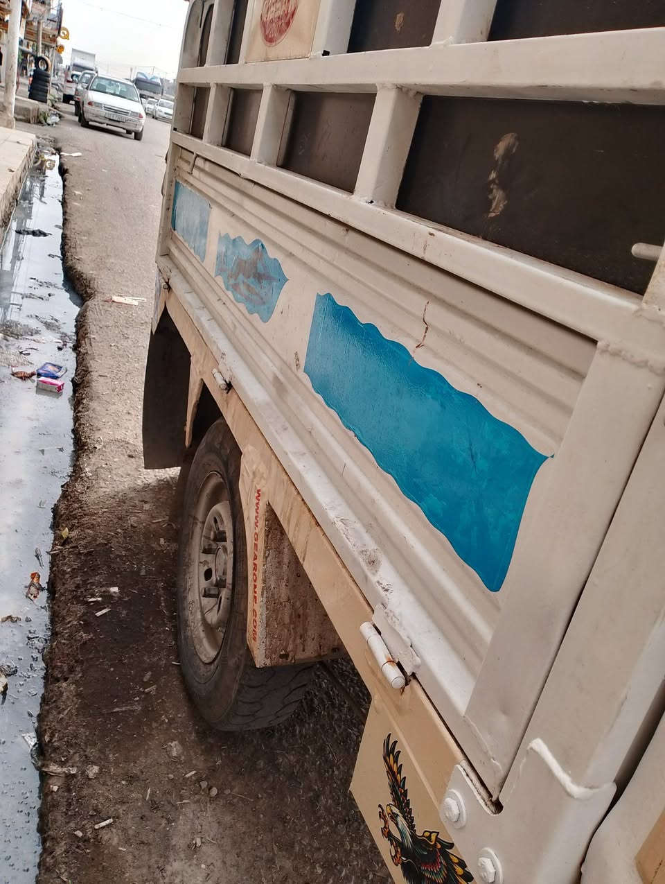 ستوته • ٢٠١٦ • محرك مفتوح