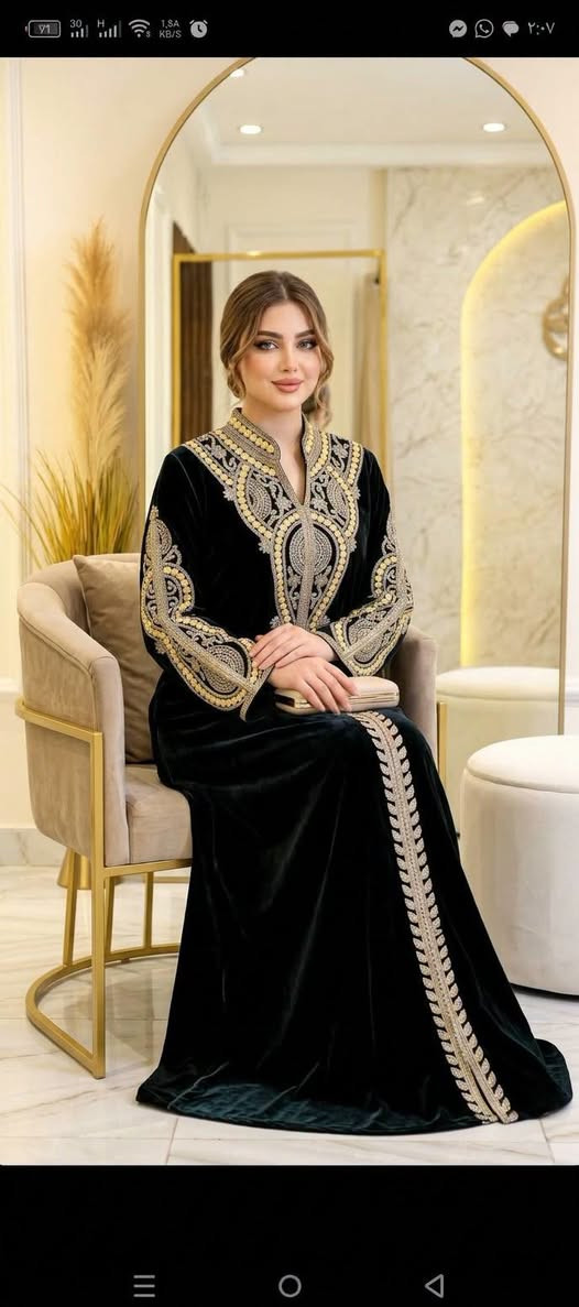 موديل ملكي فخامة وأناقة خامة قديفة اورجنال 👌
السعر 👈 ١٧ الف فقط
📦 القياسات L. XL. XxL 
 قالب كبير وزن 65__90
متوفر جمله- مفرد 
للحجز رقم الهاتف ☎️ وعنوان 🏢
متوفر توصيل داخل النعمانية 🚕
🔴 العنوان / واسط / نعمانية خلف الكراج شارع حمزه الرسن
رابط الانستا/https://www.instagram.com/kshmer1?igsh=bjM5Mzk4c2pueXBh
متوفر توصيل جميع المحافظات  🚛 
رابط القناة https://t.me/ggbkuu
*********** واتساب
*********** واتساب
*********** واتساب
*********** واتساب

