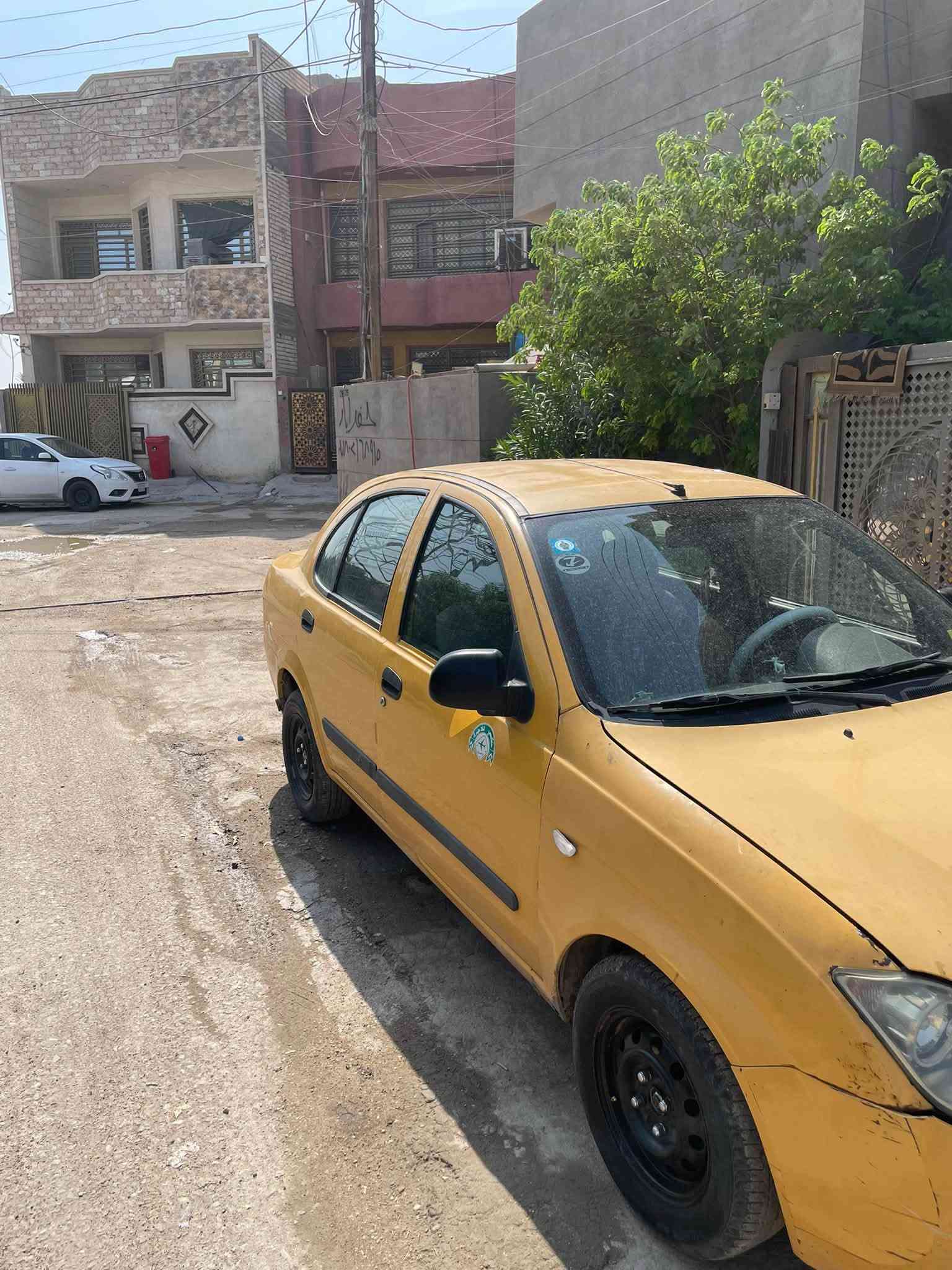 طيبه • ٢٠١٦ • معرفه ايراني