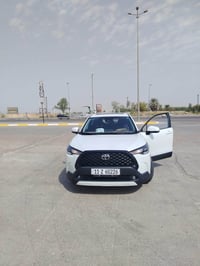 تيوتا كروز للبيع   2025 موديل  فول مواصفات   كامرات 360 درجه  ماشيه 11...