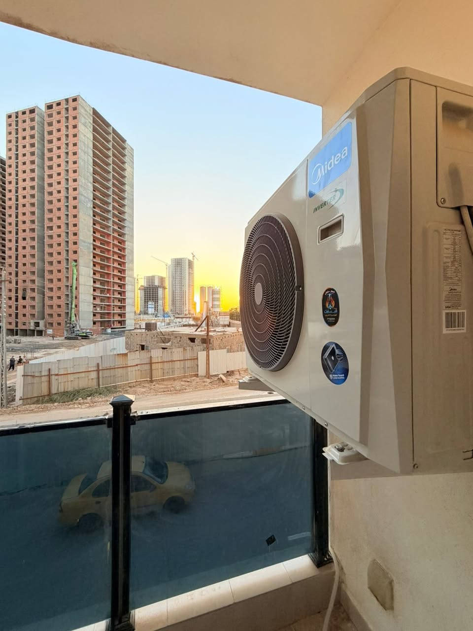 �❄️ شركة المسارات الهندسية للتكييف والتبريد ❄️🚨

✅ خبرة في التجهيز، التنصيب، الصيانة، الغسل الشامل، البيع والشراء والاستبدال
✅ تنفيذ باحترافية عالية وفق المواصفات الفنية
✅ ضمان حقيقي لمدة 3 سنوات على العمل

🔧 نختص بجميع أنواع أجهزة التبريد:
▪️ جداري
▪️ كاسيت
▪️ عامودي

🏢 جميع الأحجام والسعات التبريدية:
▪️ 1.5 طن
▪️ 2 طن
▪️ 3 طن
▪️ 4 طن وأكثر

🧊 نتعامل مع أفضل الماركات العالمية:
Gree | Tosot | Midea | Carrier | York | LG | Samsung

🧪 غازات تبريد أصلية ومعتمدة:
❄️ R22
❄️ R410A
❄️ R32

🧴 أشهر ماركات غازات التبريد العالمية:
▪️ Freon
▪️ FrioJet
▪️ Honeywell
▪️ Chemours
▪️ Arkema
▪️ Floron

⚡ خدماتنا المميزة:
✔️ فحص ضغط وأمبير
✔️ سحب فاكيوم
✔️ ضبط أداء التبريد
✔️ تمديدات مرتبة وعزل احترافي
✔️ بيع، شراء، واستبدال الأجهزة

📲 للتواصل مباشرة:
رقم الهاتف: ***********
🌐 متواجد على: واتساب، فيس بوك، إنستغرامkrar1994n
بأدارة :الاستاذ :كرار التميمي
