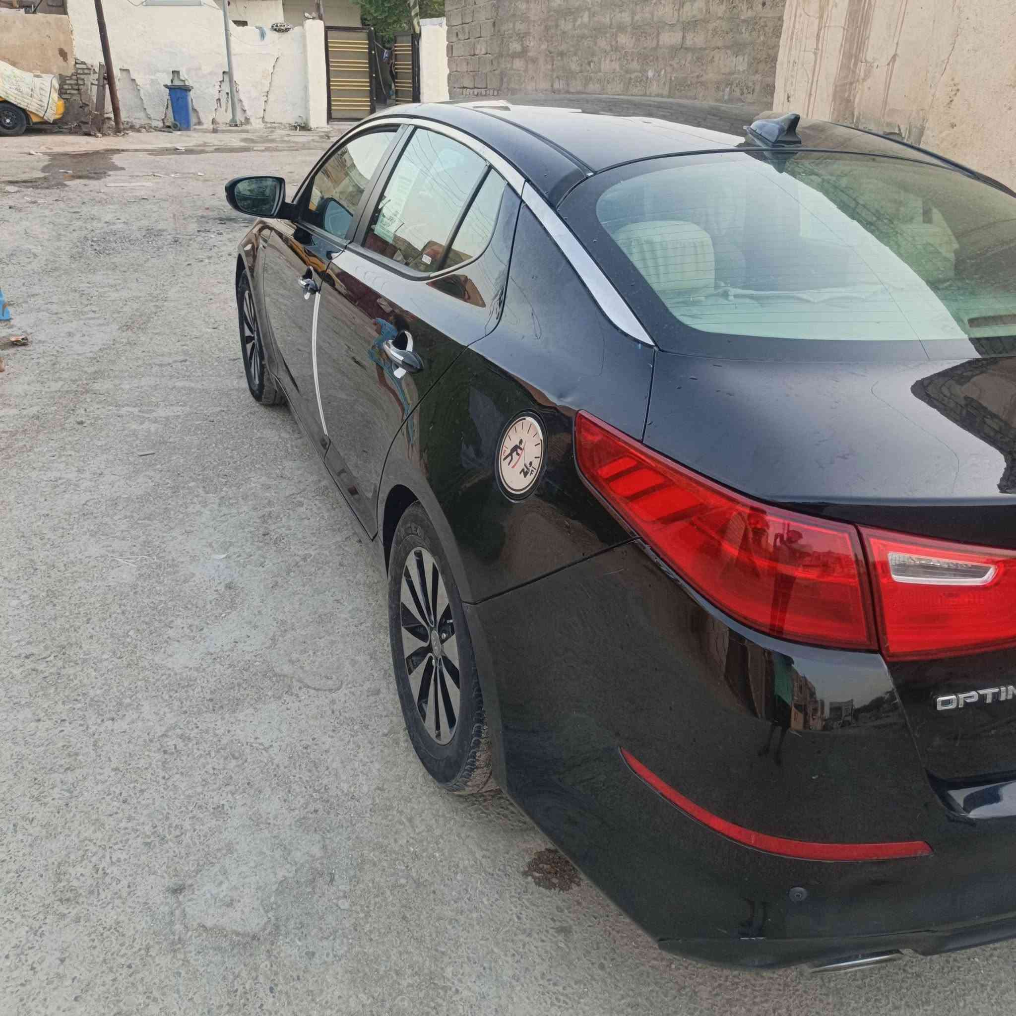 معوقين
اوبتيما وارد امريكي ماشيه 180تبريد كير محرك كفاله عامه 
راعيها.. بطلب، 10ورقات عل مداور اني استلم 85والباقي انته وراعيها تريد داور بكيفك ‏‪***********‬‏
