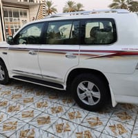 لاندكروز • ٢٠١١ • رقم اربيل