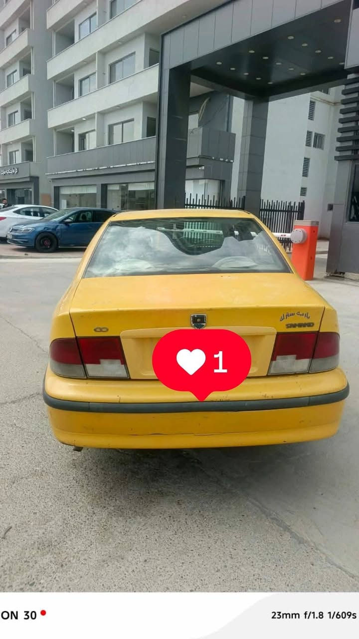 سلام عليكم للبيع سياره سماند
كل تفاصيل علا هاي رقم 
موديل ٢٠١١ 
***********
