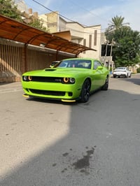 جالنجر GT • ٢٠٢٣ • ١٥٠٠٠ كم