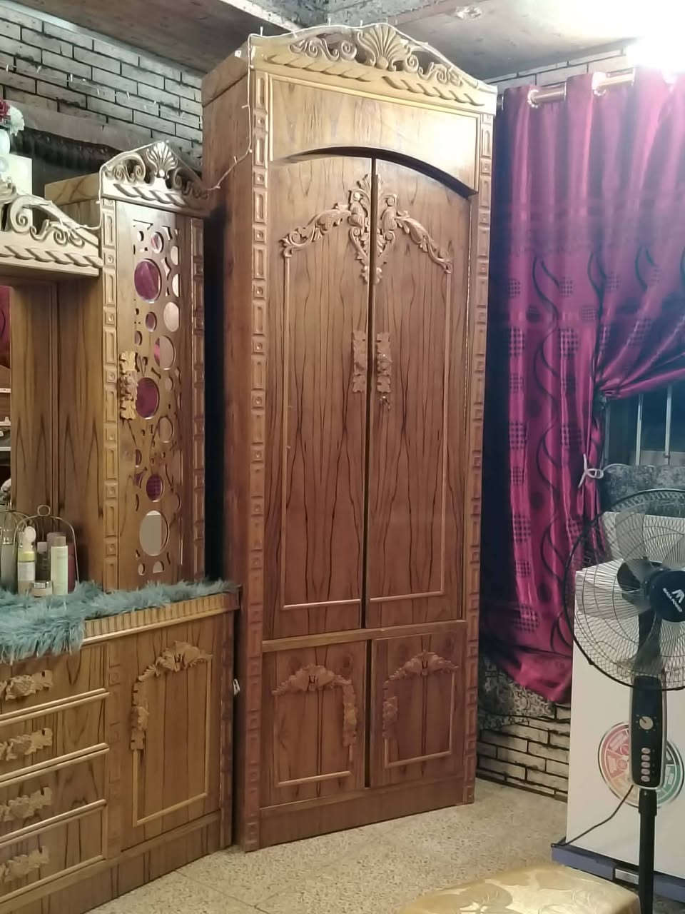 سعر 500  قفله  بصيط بيع سريع  سفره  عنوان موصل 
  ***********
