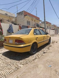 موديل ٢٠١١ • مكينة وگير • بغداد