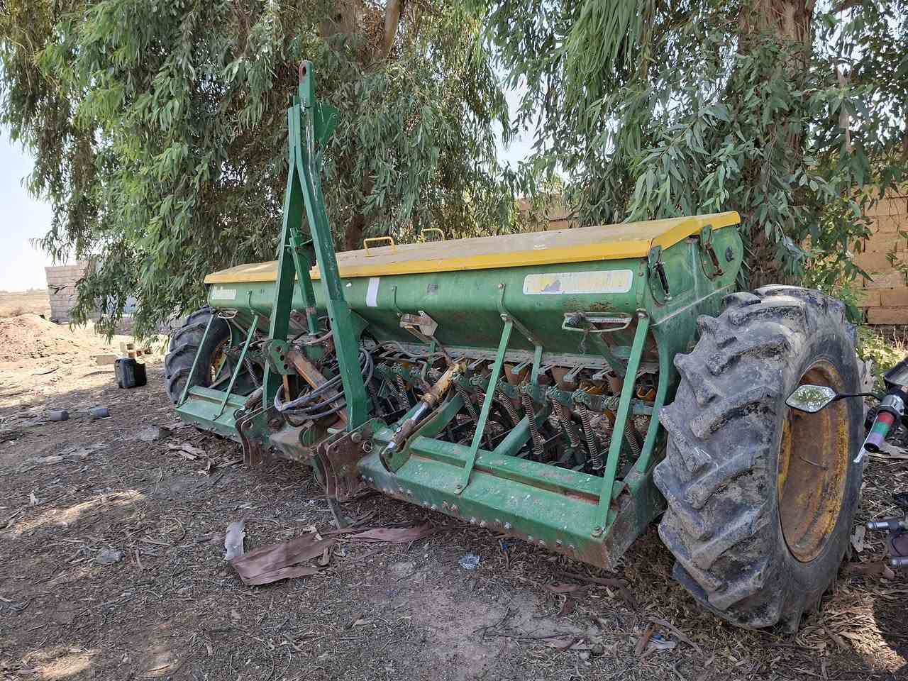 طابعه شاتوله • اوزدمان • جاهزة للعمل