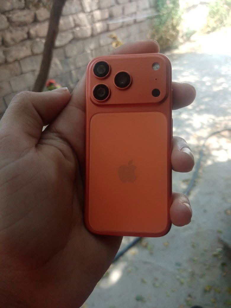 يالله جهاز ايفون للبيع ذاكره 512 حيل نظيف رايده 150 وبيه مجال
***********

