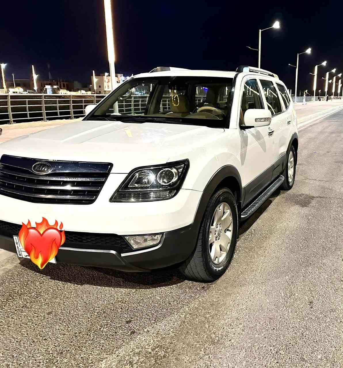 موهافي • ٢٠١١ • رقم بغداد