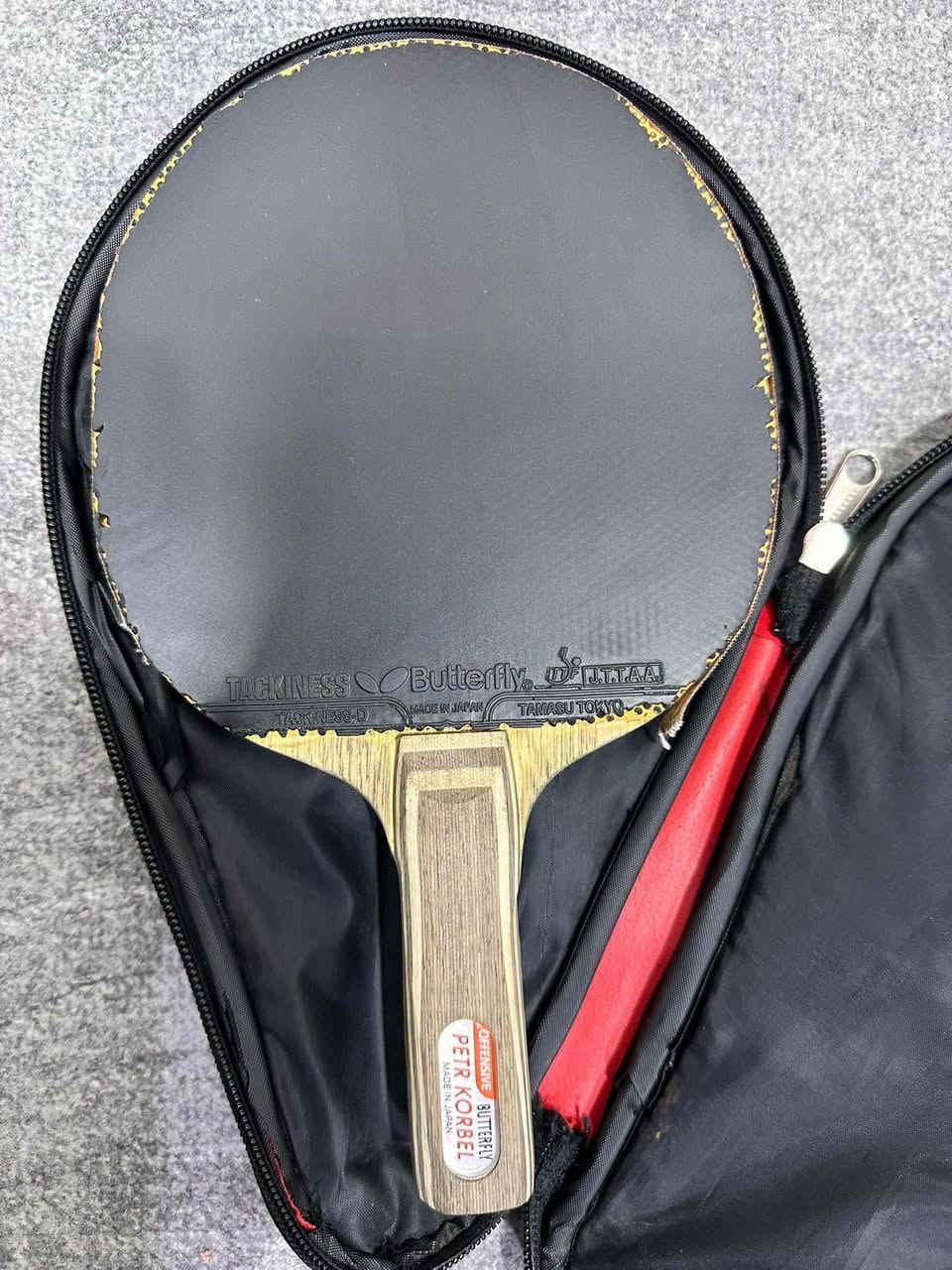 ❗ من البريد
تجمعية بترفلاي Butterfly Combo
🏓 السعر 160 ألف 🏓

للإستفسار الإتصال على رقم الهاتف ***********

