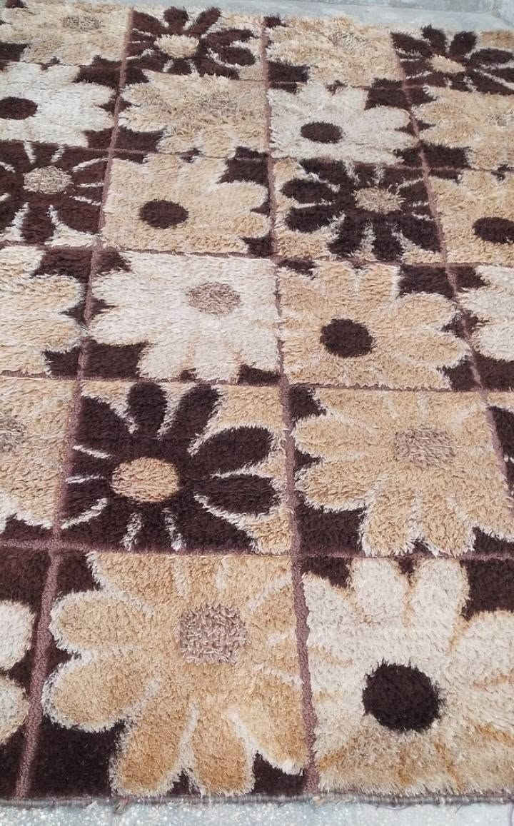 سجادة عراقية • كاربت ٢×٣ • السيديه