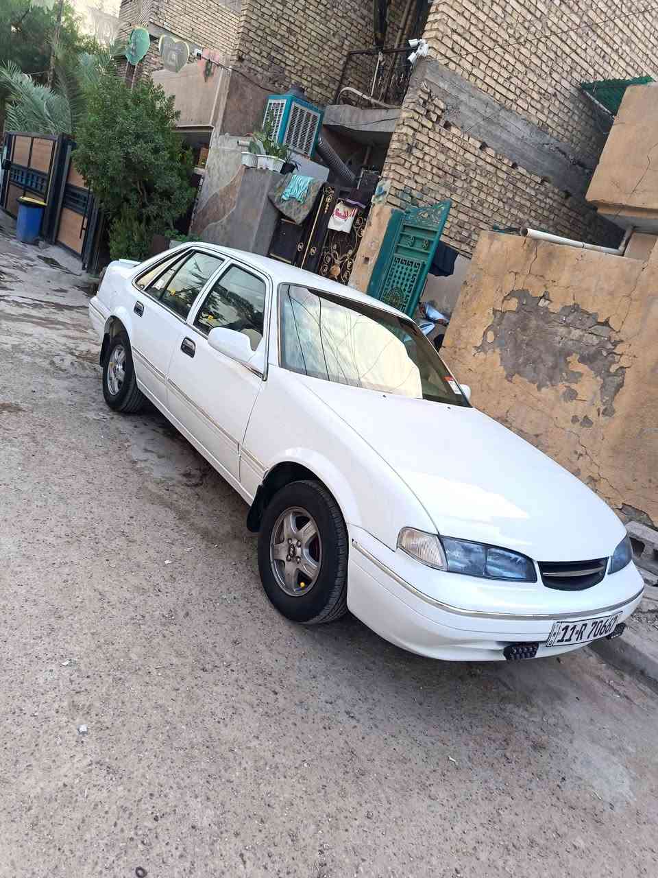 برنس فراشه • ٩٧ • مكينة جديد