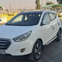 توسان • ٢٠١١ • مكينة ٢٤٠٠