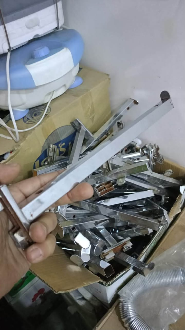 ٥٠ قطعة • نظيفة • فول ثقيل