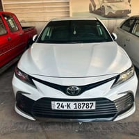 كامري • اقساط • ٢٠٢٢