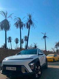 � للبيع Hyundai Kona 2024 وارد خليجي 🚨  ✨ فول مواصفات  مكينة 2.0 لتر  ...