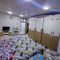 دار ومشتمل • ٤٠٠م • حلة مفرك سنجار