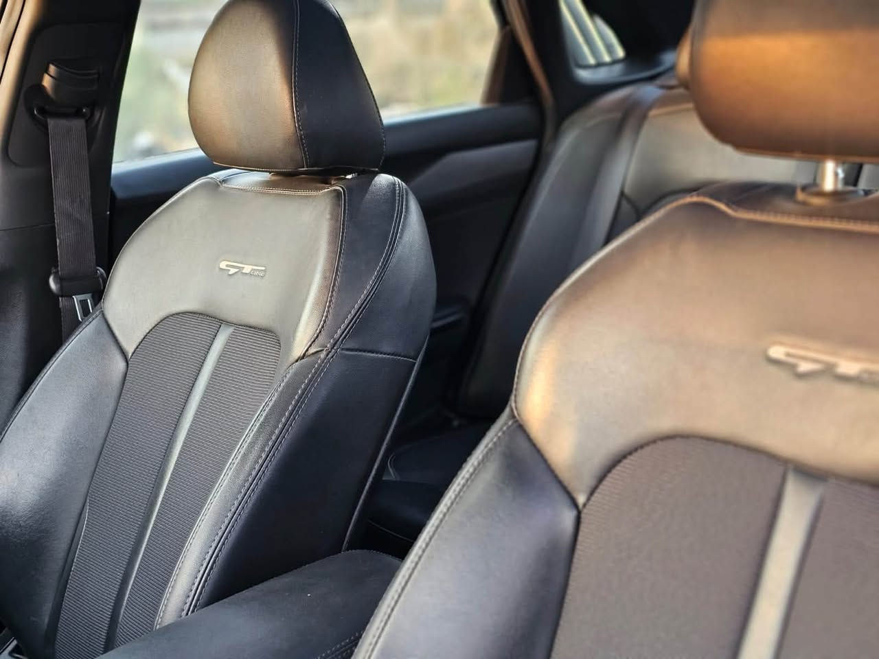 السلام عليكم kia k5 gtlin 2022  فول وارد امريكي صور الحادث بالمنشور السيارة ماشية 45.000 كيلو متر    حجم المحرك 1600تيربو 
  بأسمي تحويل ثاني يوم 

  المواصفات: 

🔺️ فتحة سقف (بانوراما)

🔺️بصمة ابواب 

🔺️ تشغيل عن بعد 

🔺️ صندوق ذكي (يفتح عند الأقتراب)

🔺️ كرسي السائق كهربائي 

🔺️تبريد منفصل  (2 مناخ) 

🔺️ رادار امامي توقف ذاتي 

🔺️قيادة ذاتيه (تحديد مسار ومثبت ستيرنج)

🔺️نقطة عمياء 

🔺️ستيرنج رياضي حرف D 

🔺️اطفاء ذاتي للسيارة 

السعر:  183 ورقة 

للإستفسار :***********
