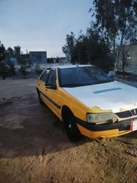 بيجو • ٢٠١٠ • عمود ٣٦٠