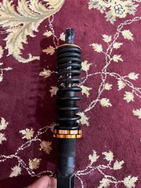 KOSO • كاربون اصليه • دبل ماكس