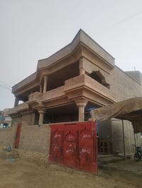 حي الامين • ٤٠٠م • بناء ٢٠١١