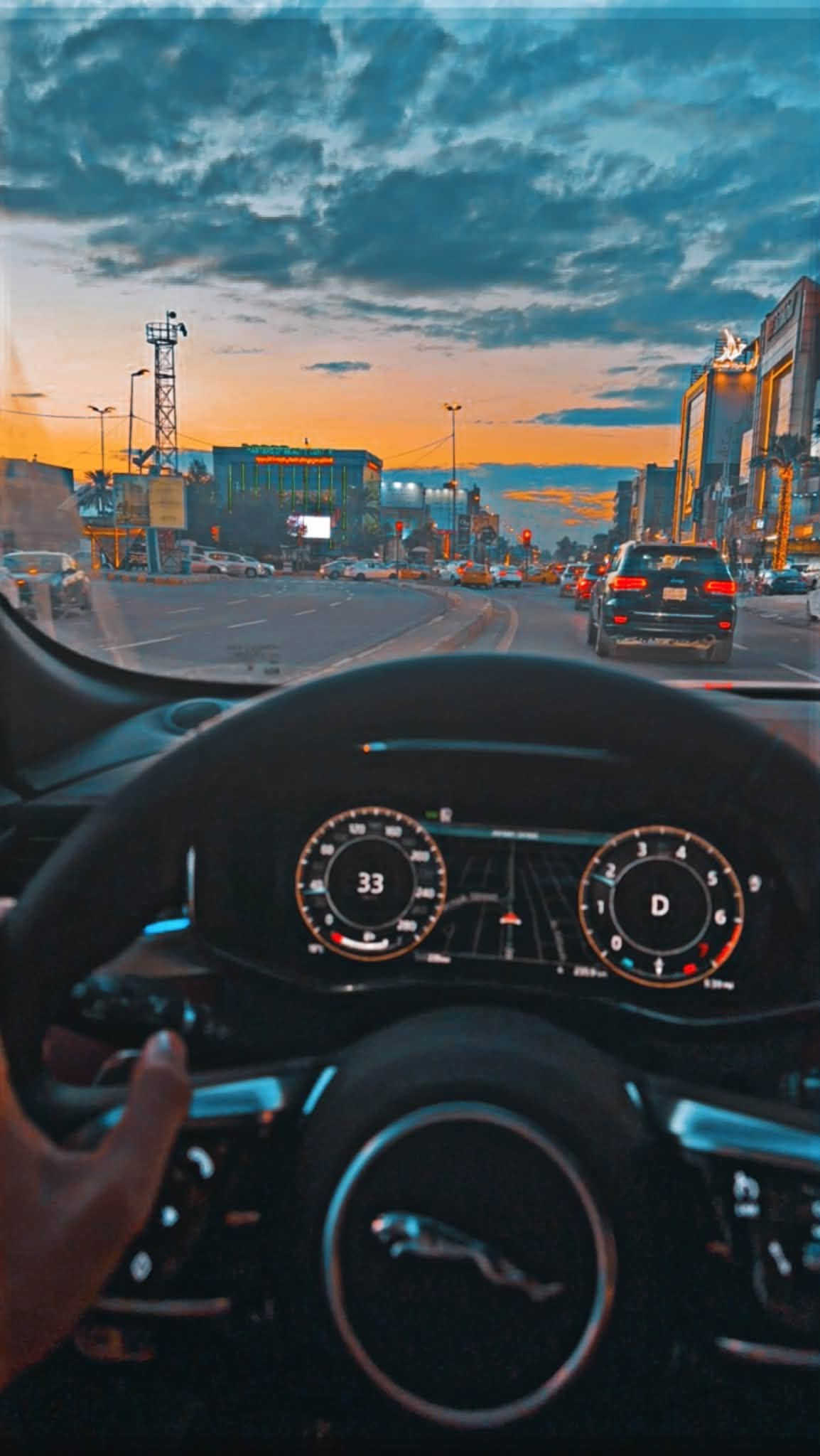 السلام عليكم
الوحش الإنكليزي للبيع 
جاكوار f-pace وكالة سردار 2024 
مكفولة كفالة عامة 
داخل احمر 
فول مواصفات  
R dynamic 
مغلفة PPF 
اربع رادارات 360  
دخول ذكي ٤ ابواب 
مقاعد كهربائية 
تدفئة مقاعد 
سقف بانوراما 
اوتو بريك 
٦ أنظمة قيادة 
نظام تنقية الهواء 
 Auto hold
‏Navigation  
وبعد بيها مواصفات هوايه 
ماشية 21 الف كيلو استعمال قليل جداً 
السعر 460 ورقة وبي مجال 
مكان السيارة بغداد اليرموك 
***********
