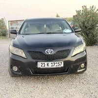 كامري • ٢٠١٠ • امريكي