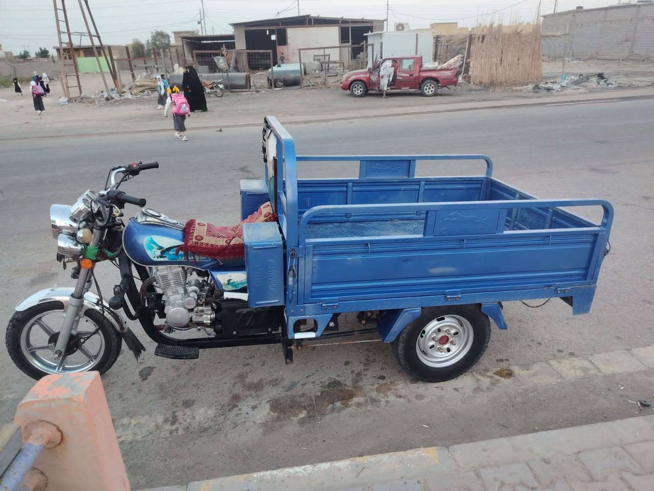 اصولي • كفاله ٢٣ • بيش