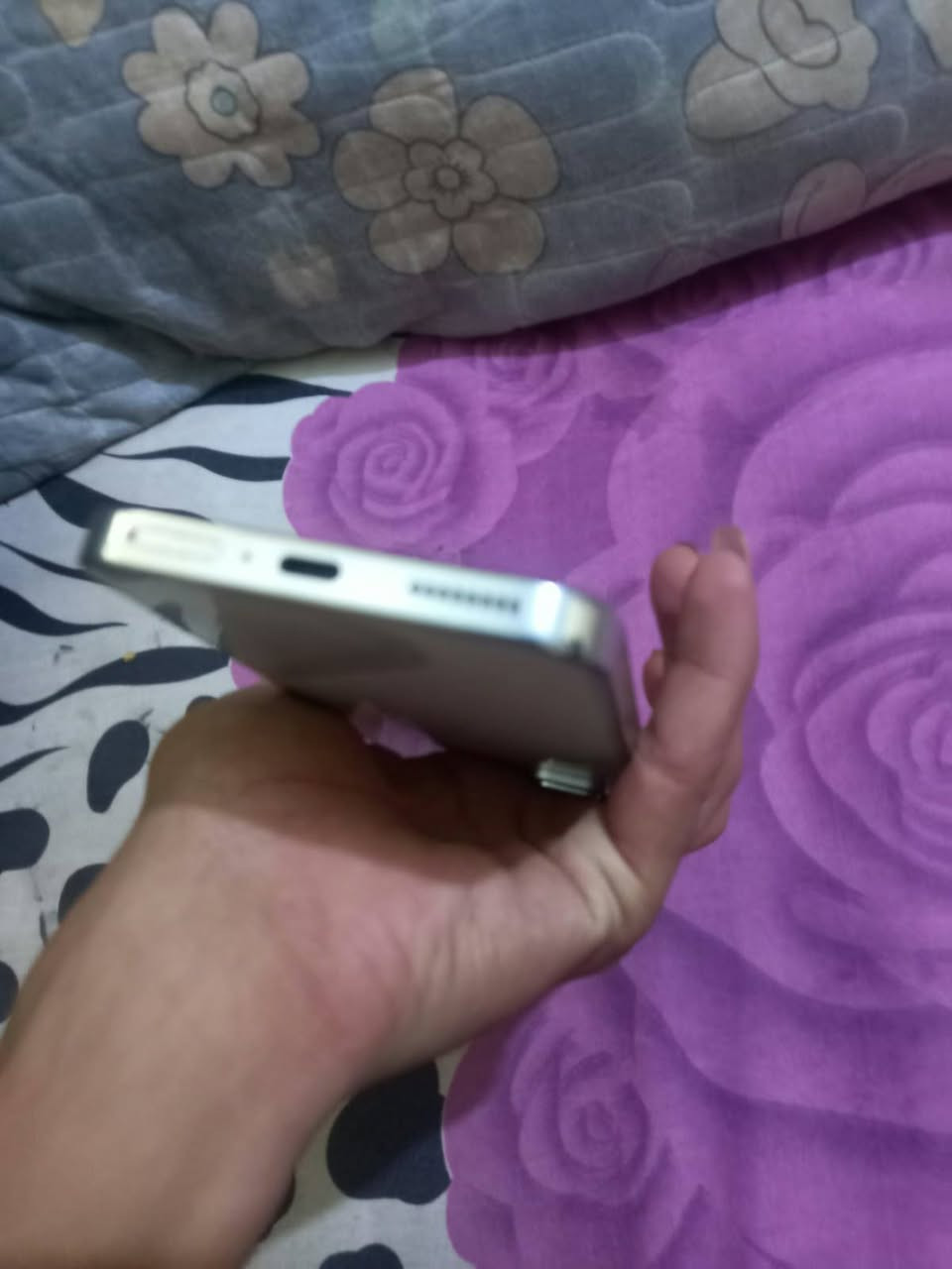 ذاكرة ٢٥٦ • شاشة ١٤٤ هيرتز • ببجي ١٢٠ فريم