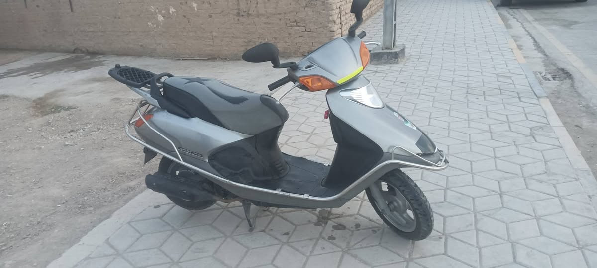 سبيسي • رمبه • مكفولة