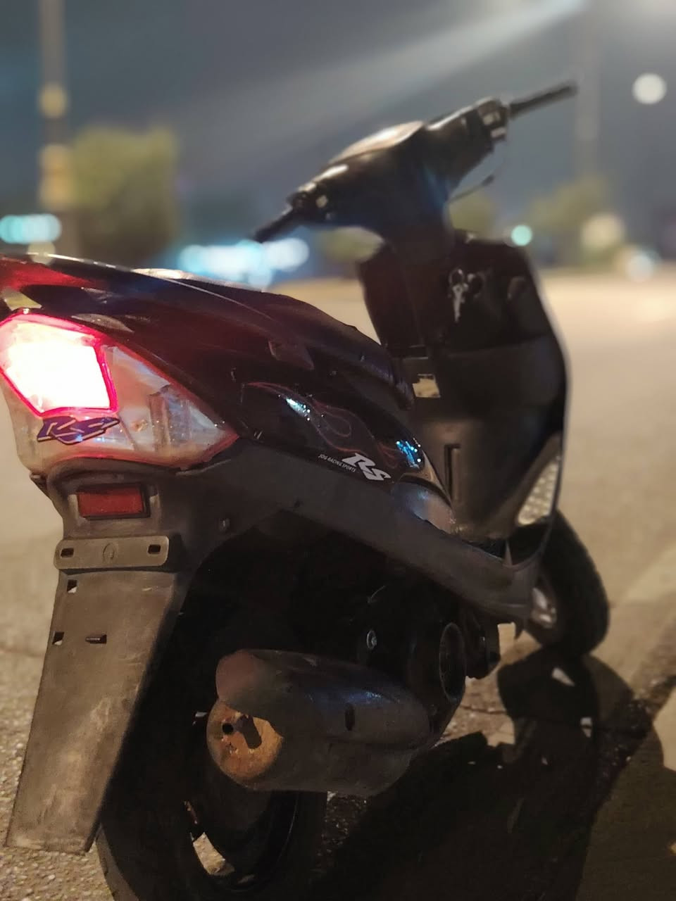 السلام عليكم دراجه ماكس عدله للبيع مكاني كربلاء دارجه نضيفه نقصه بس سلف السعر 350قفل ***********
