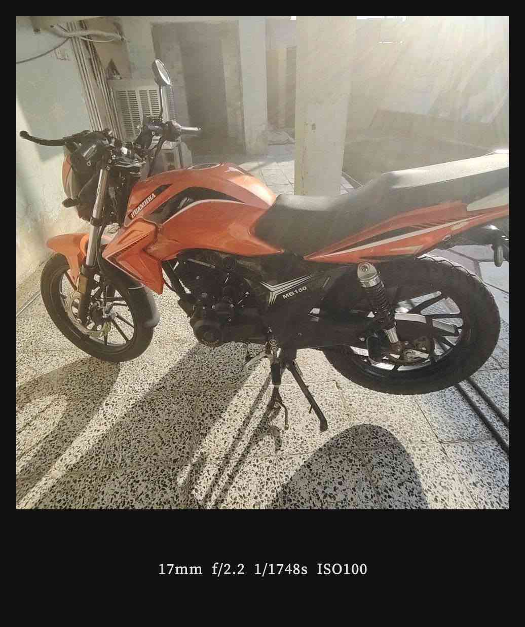 دراجه  هيوما 2019  نضيفه نفس بل صوره كدامك. البيع. وراق مابيه. اني مكلف بل نشر بس تصال ع رقم *********** مكان حي الضباط شارع حجيه فاكر. سعر خاص
