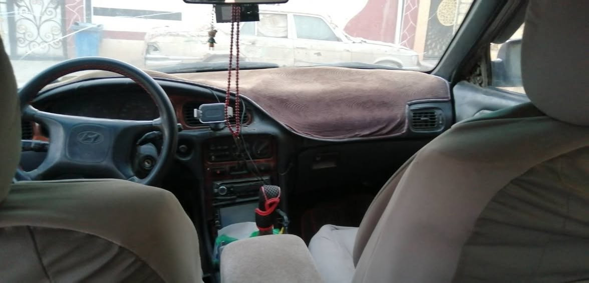 سوناتا تو 95 عايزة ترتيب 
رقم كربلا 30 وبيه مجال
سنويه بسمي ***********
نجف
